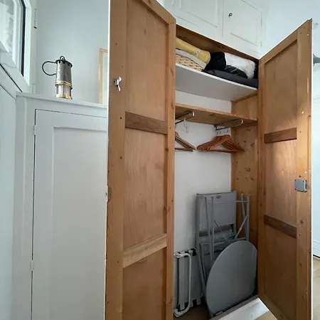 - Exceptional View Apartment