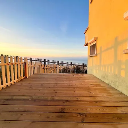 - Exceptional View Apartment