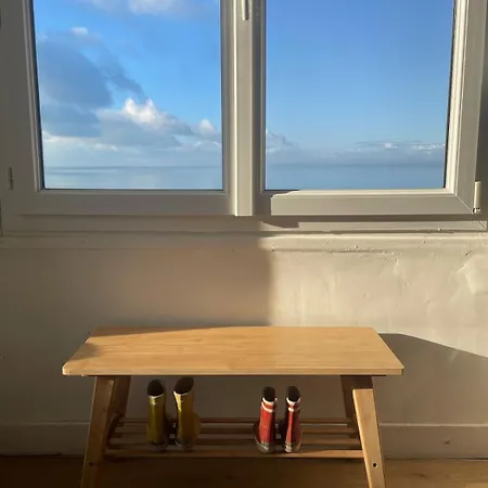 Apartment - Exceptional View *