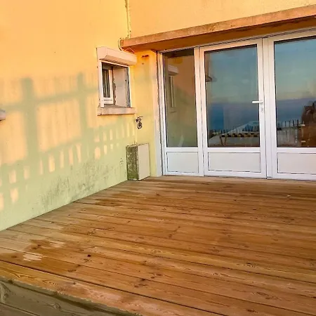- Exceptional View Apartment