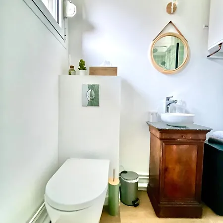 Apartment - Exceptional View Ault