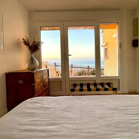 - Exceptional View Apartment *
