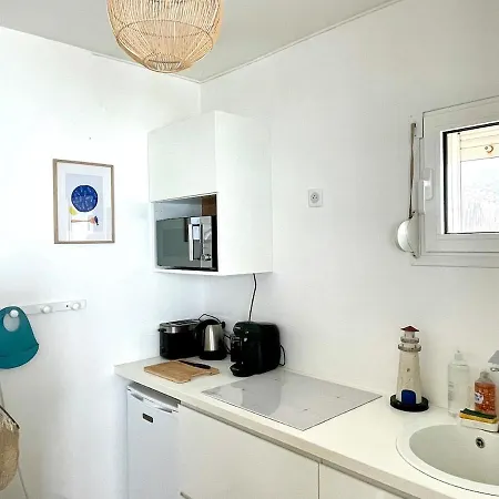 Apartment - Exceptional View *