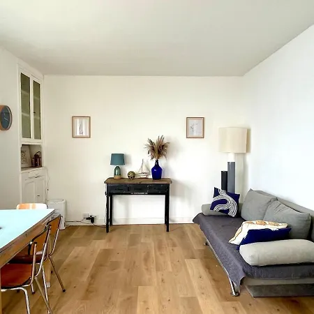 - Exceptional View Apartment